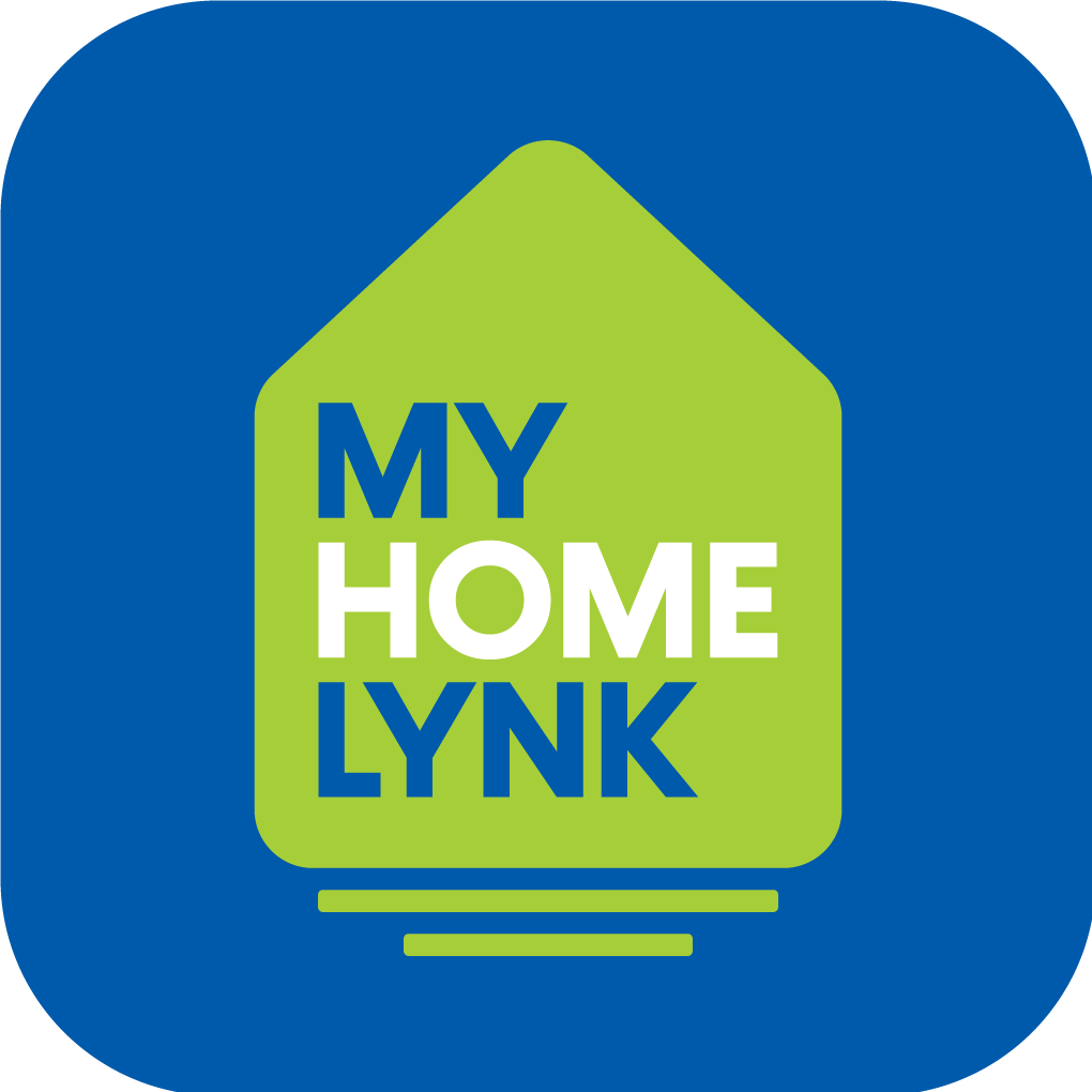 MyHomeLynk Logo