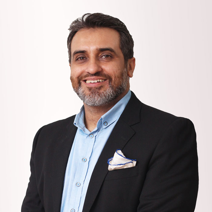 Sajid Sufi